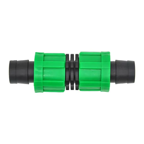 Drip line couplings and joiners