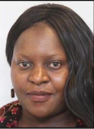 Felistas Muchape, Integrated Water Resources Management Expert