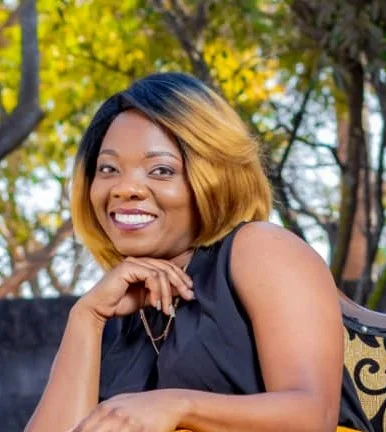 Hildah Zimbudzana, Agribusiness Manager
