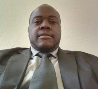 Kudzai Bhunu, Water Resources and GIS Specialist