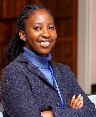 Wadzanai Sibanda, Hydrology and Irrigation Specialist